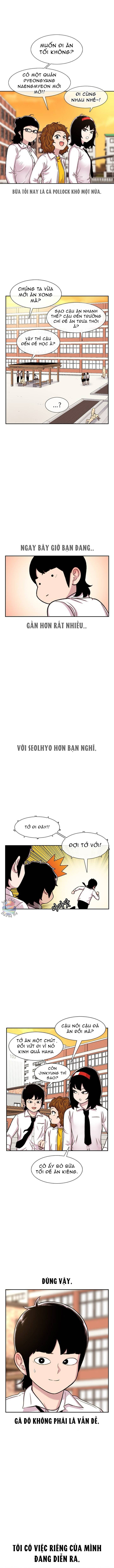 Cửa Hàng Star Ginseng Chapter 94 - 9