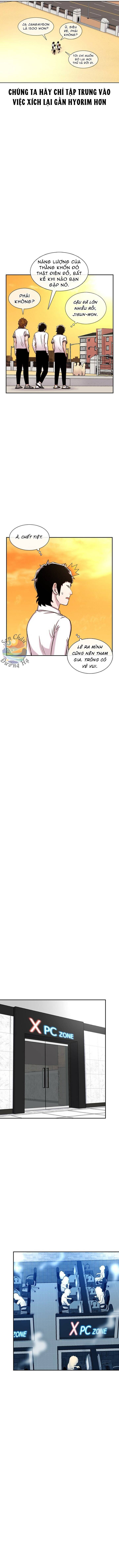Cửa Hàng Star Ginseng Chapter 94 - 10
