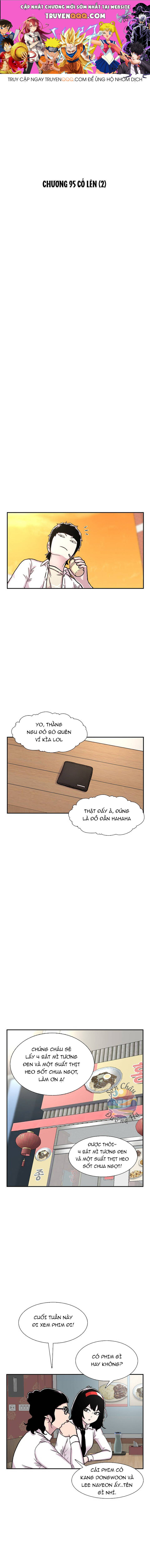 Cửa Hàng Star Ginseng Chapter 95 - 1