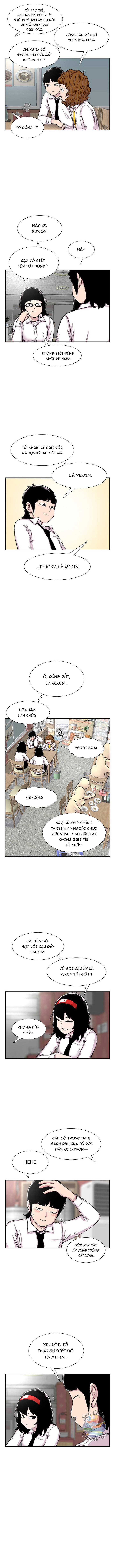 Cửa Hàng Star Ginseng Chapter 95 - 2