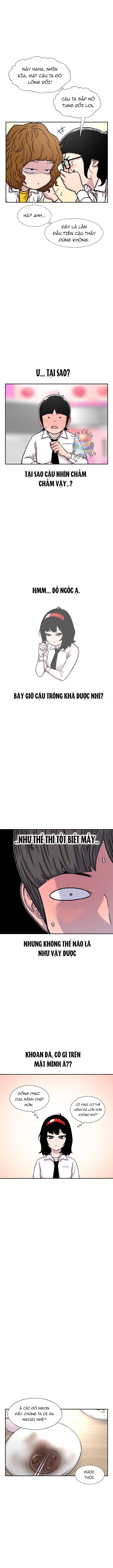 Cửa Hàng Star Ginseng Chapter 95 - 4