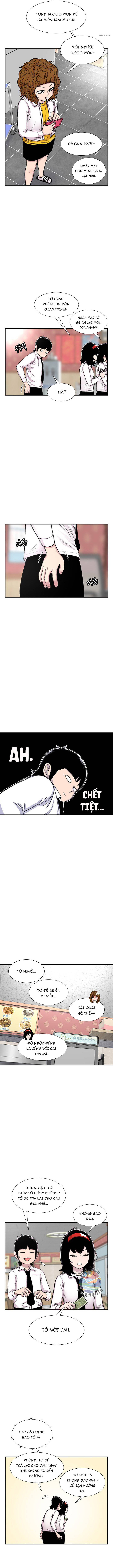 Cửa Hàng Star Ginseng Chapter 95 - 5