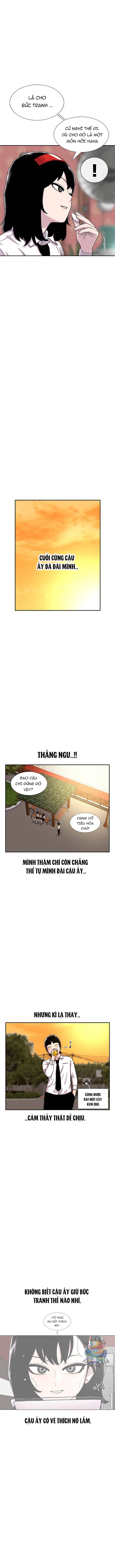 Cửa Hàng Star Ginseng Chapter 95 - 6