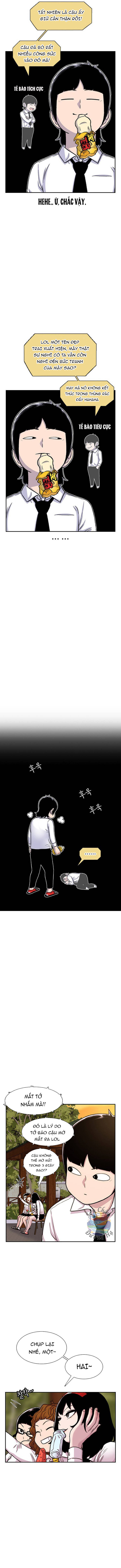 Cửa Hàng Star Ginseng Chapter 95 - 7