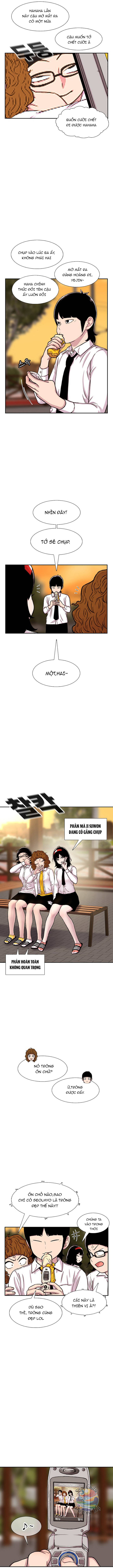 Cửa Hàng Star Ginseng Chapter 95 - 8