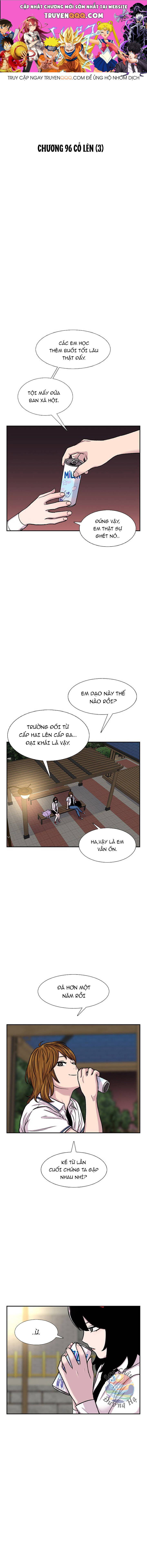 Cửa Hàng Star Ginseng Chapter 96 - 1