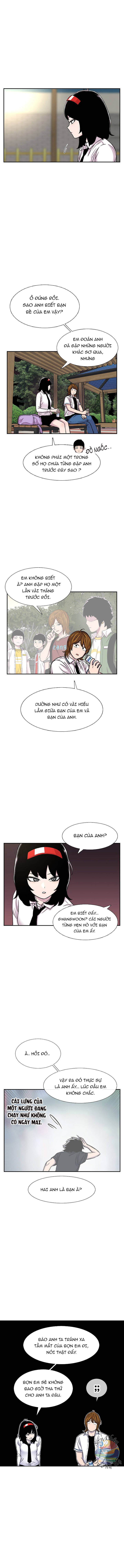 Cửa Hàng Star Ginseng Chapter 96 - 3