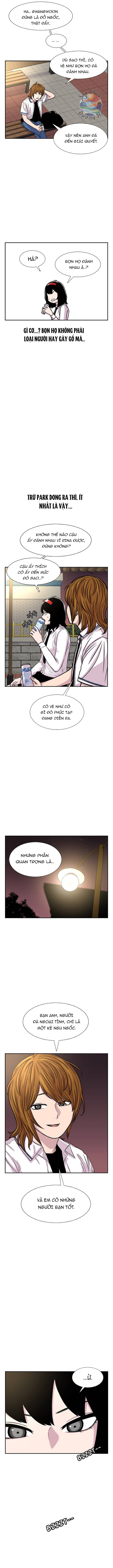 Cửa Hàng Star Ginseng Chapter 96 - 4