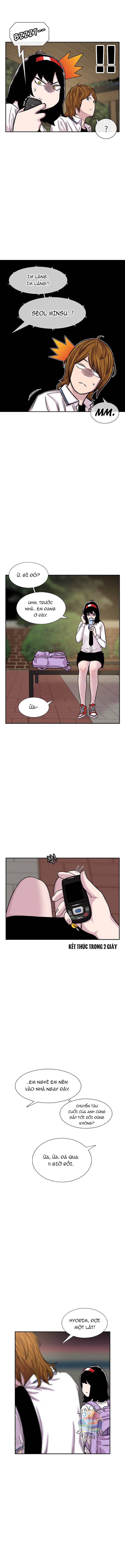 Cửa Hàng Star Ginseng Chapter 96 - 5