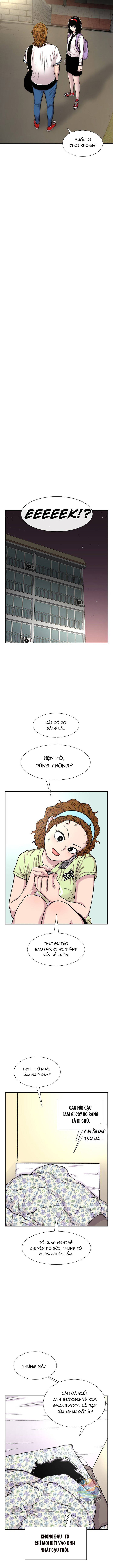 Cửa Hàng Star Ginseng Chapter 96 - 7