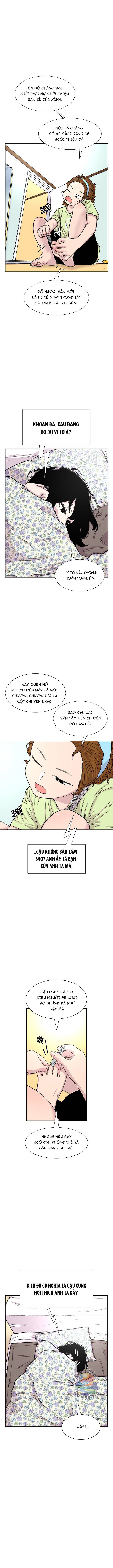 Cửa Hàng Star Ginseng Chapter 96 - 8