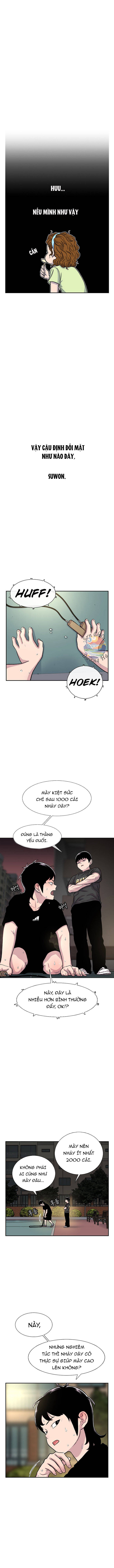 Cửa Hàng Star Ginseng Chapter 96 - 11