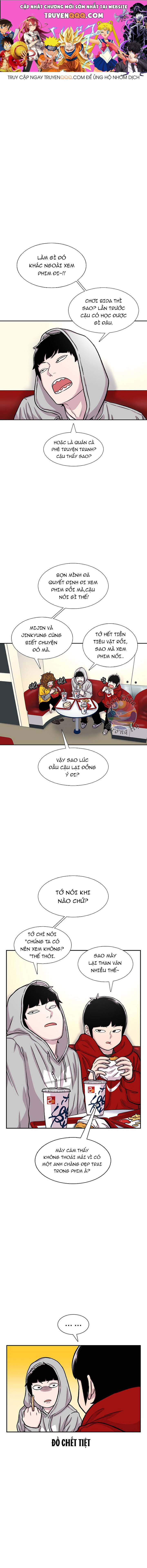 Cửa Hàng Star Ginseng Chapter 97 - 1