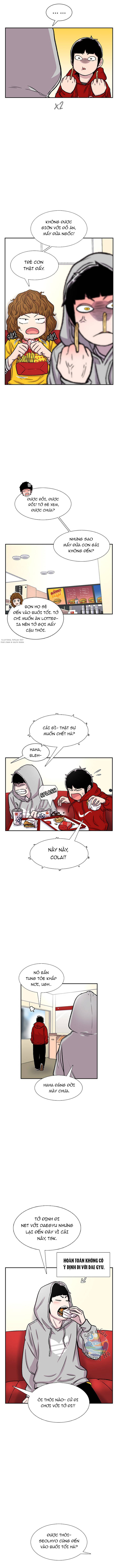 Cửa Hàng Star Ginseng Chapter 97 - 2