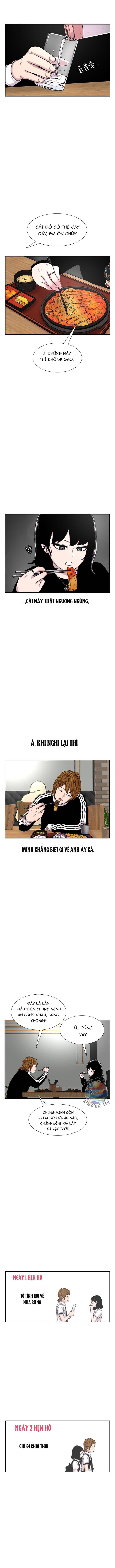 Cửa Hàng Star Ginseng Chapter 97 - 6