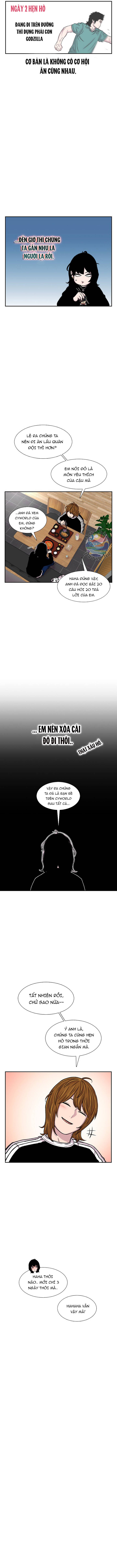 Cửa Hàng Star Ginseng Chapter 97 - 7