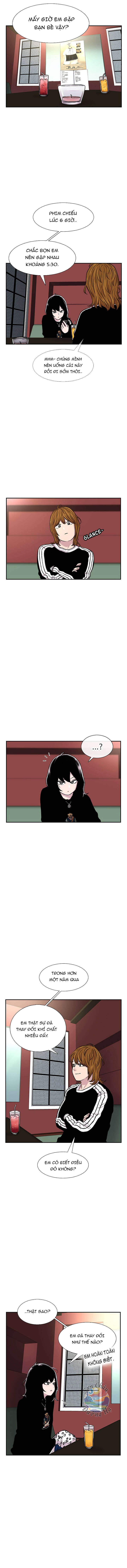 Cửa Hàng Star Ginseng Chapter 97 - 8