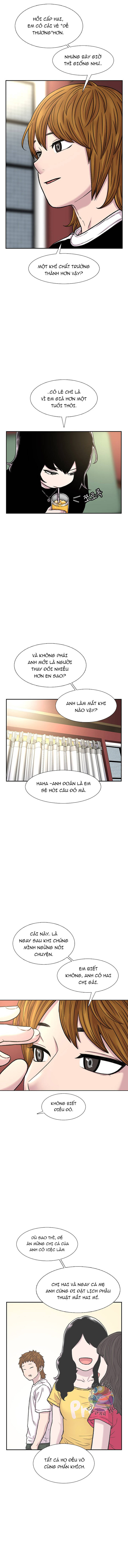 Cửa Hàng Star Ginseng Chapter 97 - 9