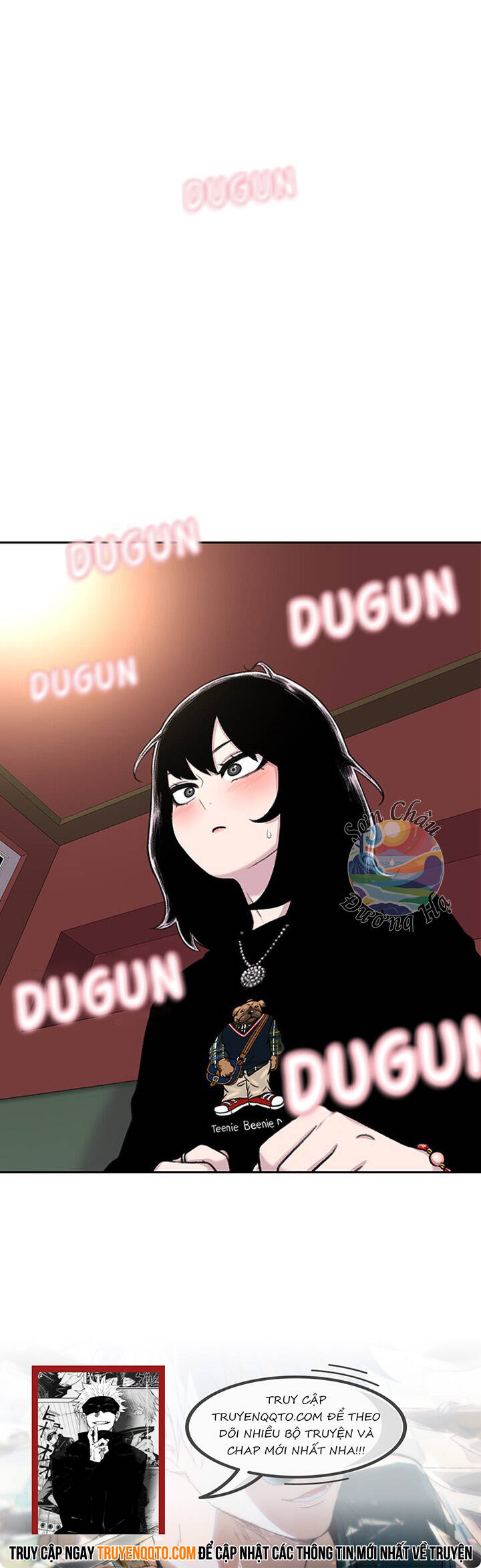 Cửa Hàng Star Ginseng Chapter 97 - 12