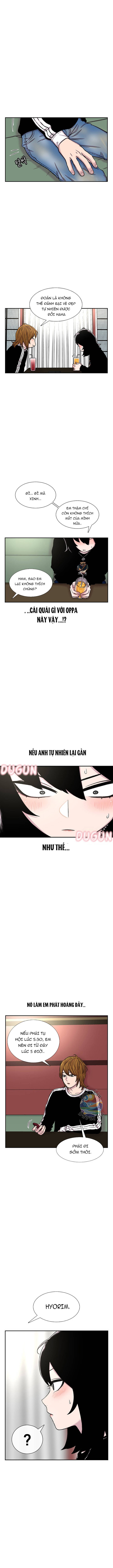 Cửa Hàng Star Ginseng Chapter 98 - 2