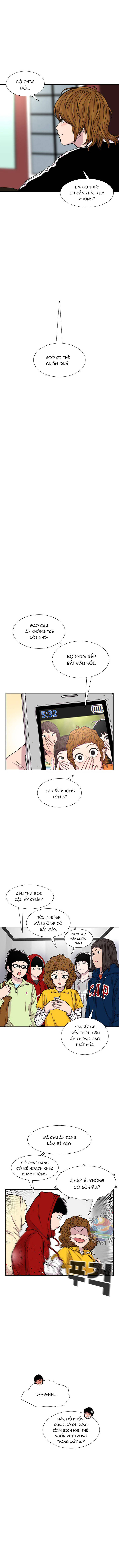 Cửa Hàng Star Ginseng Chapter 98 - 3