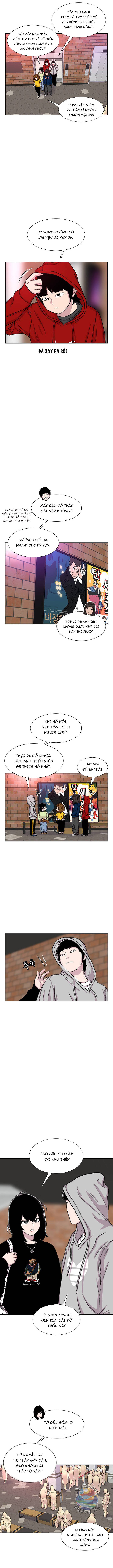 Cửa Hàng Star Ginseng Chapter 98 - 4