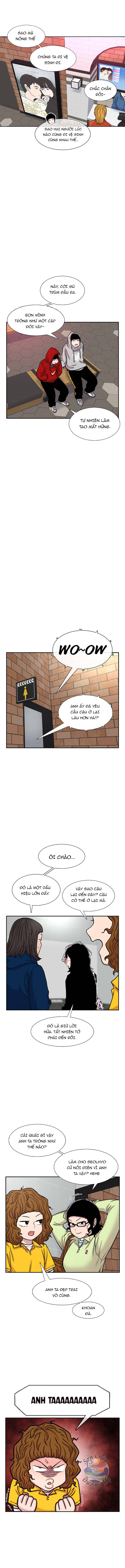 Cửa Hàng Star Ginseng Chapter 98 - 6