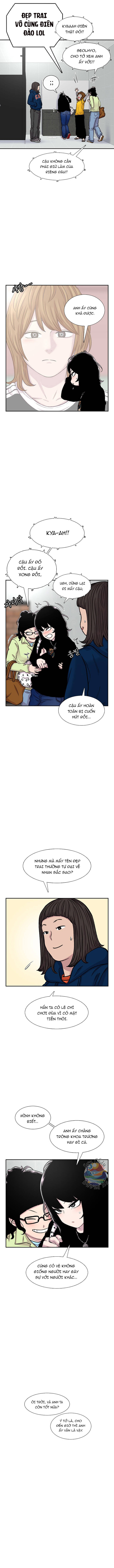 Cửa Hàng Star Ginseng Chapter 98 - 7