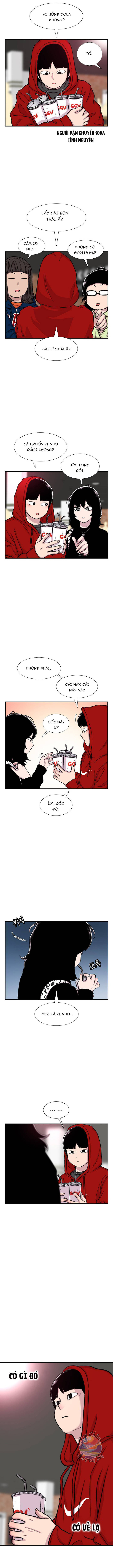 Cửa Hàng Star Ginseng Chapter 98 - 8