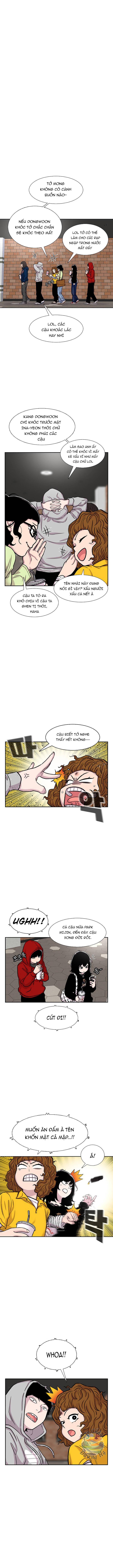 Cửa Hàng Star Ginseng Chapter 98 - 9