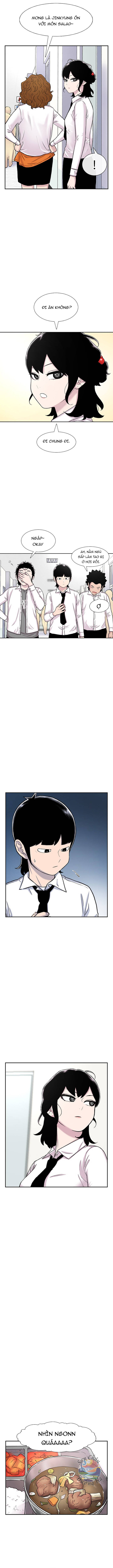 Cửa Hàng Star Ginseng Chapter 99 - 3