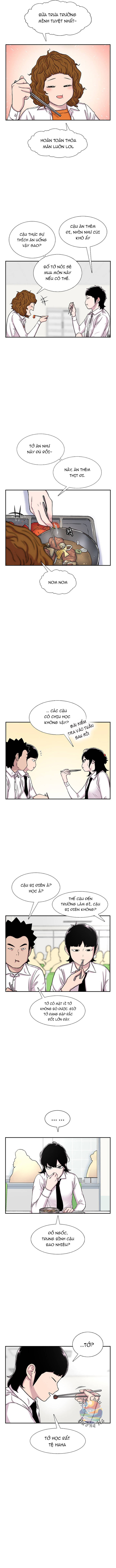 Cửa Hàng Star Ginseng Chapter 99 - 4