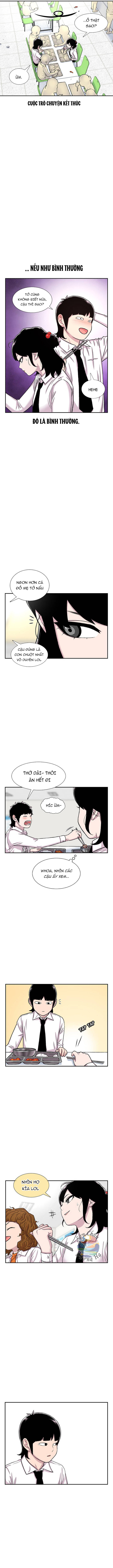 Cửa Hàng Star Ginseng Chapter 99 - 5