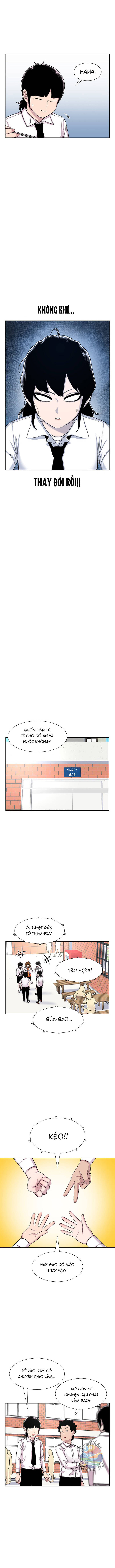 Cửa Hàng Star Ginseng Chapter 99 - 6