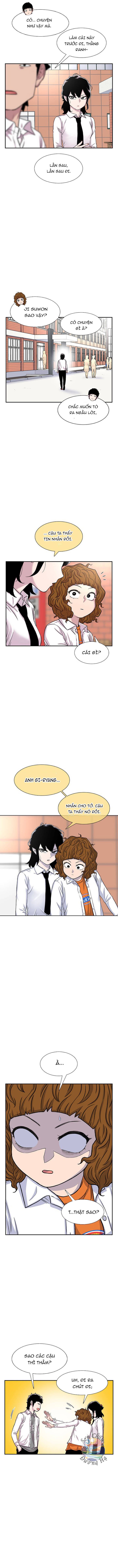 Cửa Hàng Star Ginseng Chapter 99 - 7