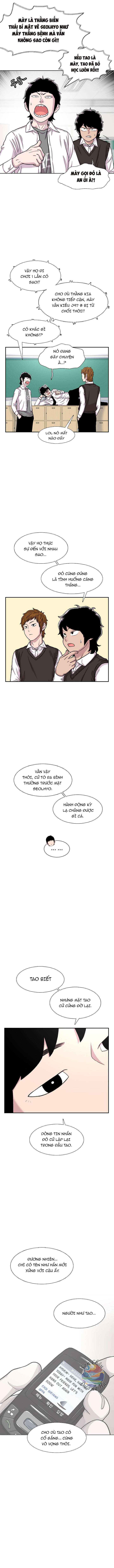 Cửa Hàng Star Ginseng Chapter 99 - 8