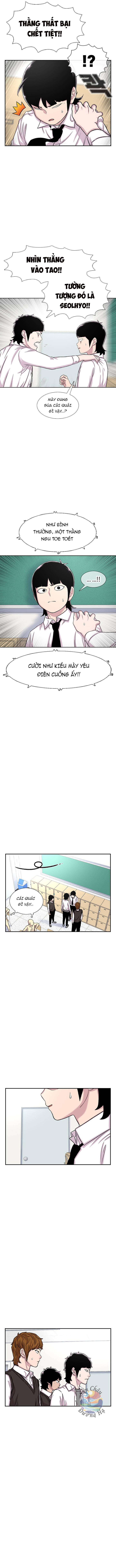 Cửa Hàng Star Ginseng Chapter 99 - 9