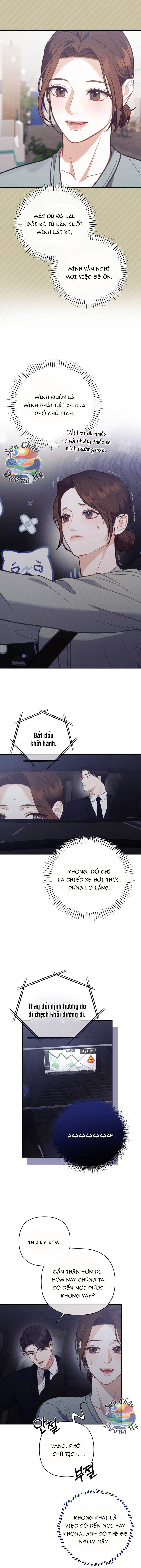 Sự Hối Tiếc Muộn Màng Chapter 1 - 8