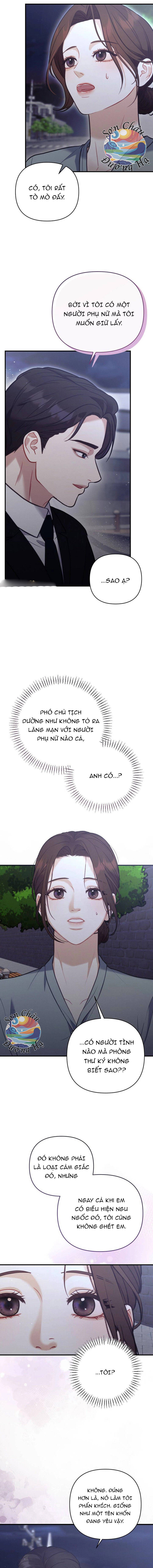 Sự Hối Tiếc Muộn Màng Chapter 1 - 12