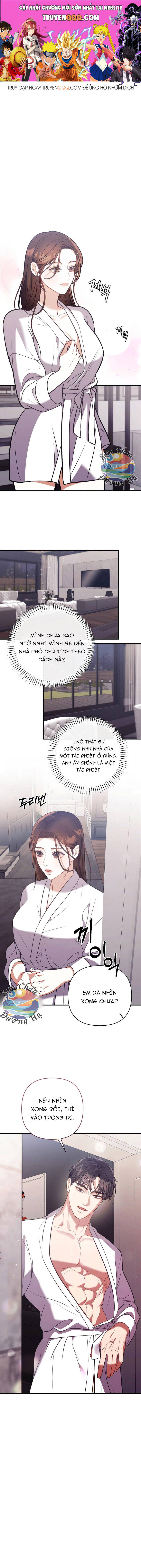 Sự Hối Tiếc Muộn Màng Chapter 2 - 1