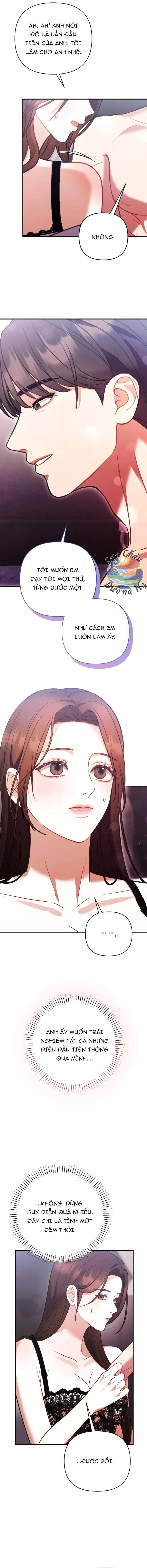 Sự Hối Tiếc Muộn Màng Chapter 2 - 5