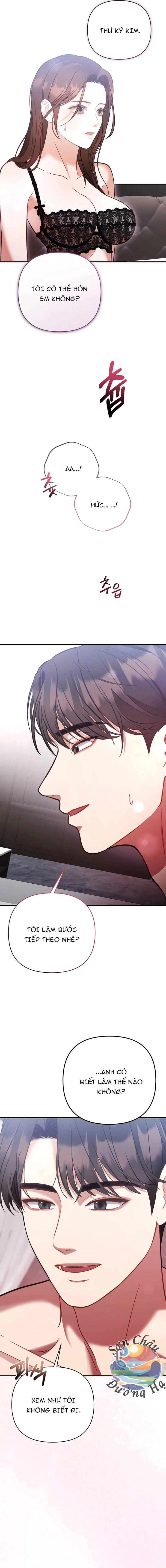 Sự Hối Tiếc Muộn Màng Chapter 2 - 6