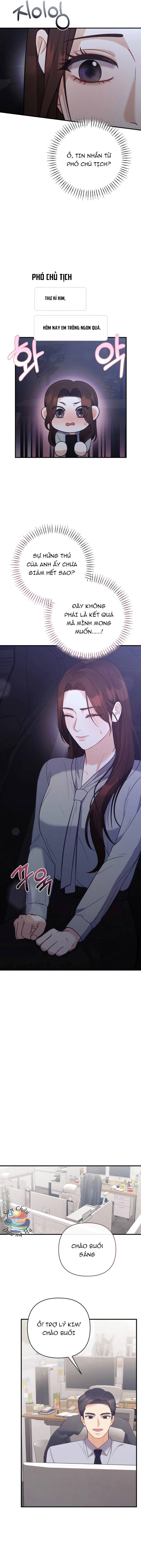 Sự Hối Tiếc Muộn Màng Chapter 2 - 10