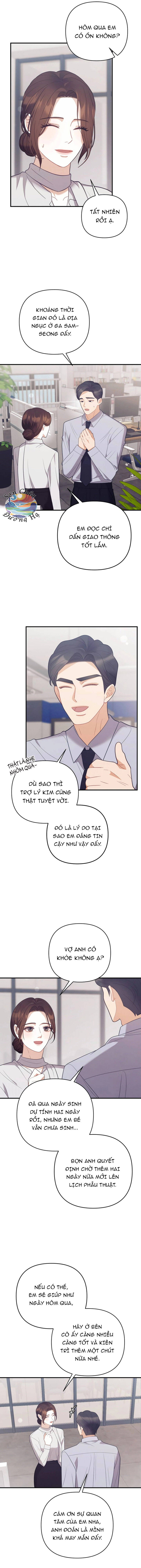 Sự Hối Tiếc Muộn Màng Chapter 2 - 11