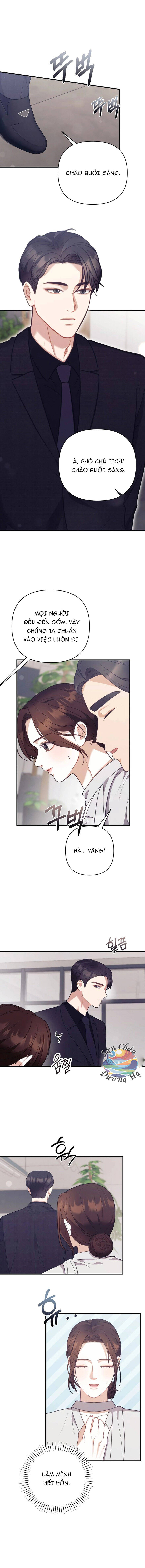 Sự Hối Tiếc Muộn Màng Chapter 2 - 12