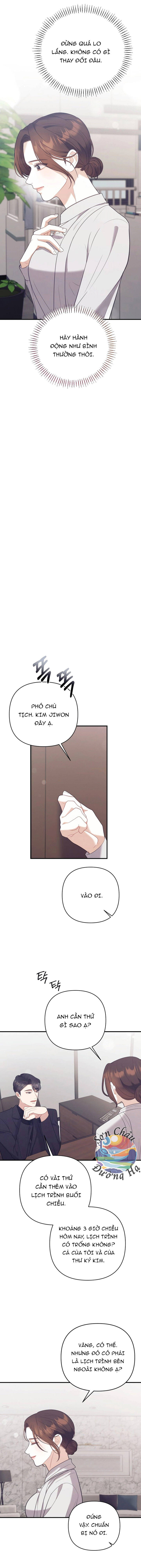 Sự Hối Tiếc Muộn Màng Chapter 2 - 13