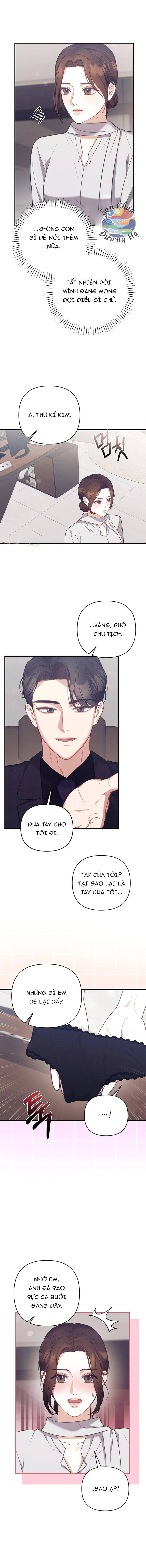 Sự Hối Tiếc Muộn Màng Chapter 2 - 14