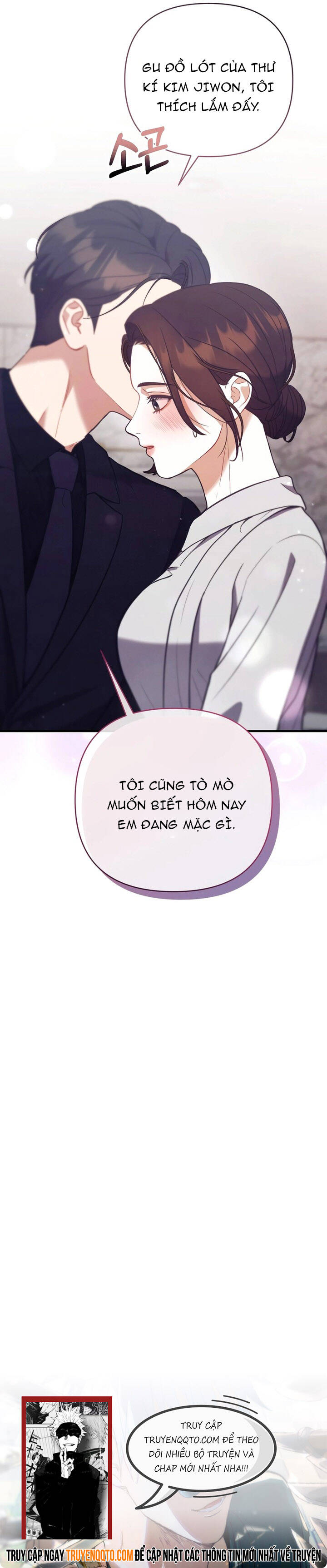 Sự Hối Tiếc Muộn Màng Chapter 2 - 15