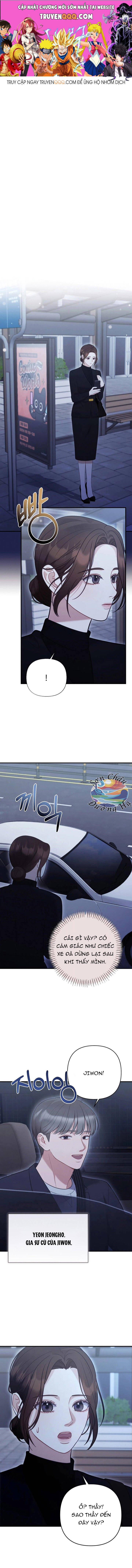 Sự Hối Tiếc Muộn Màng Chapter 3 - 1