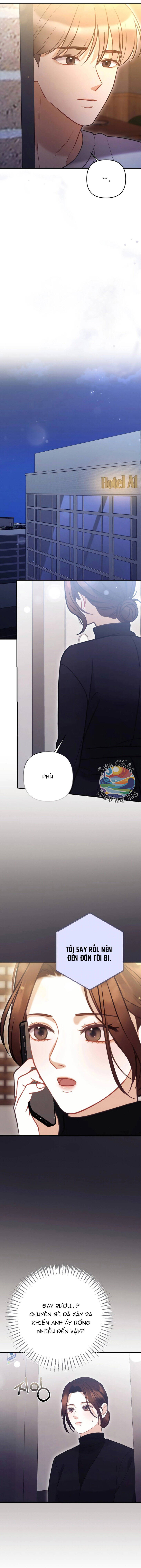 Sự Hối Tiếc Muộn Màng Chapter 3 - 11